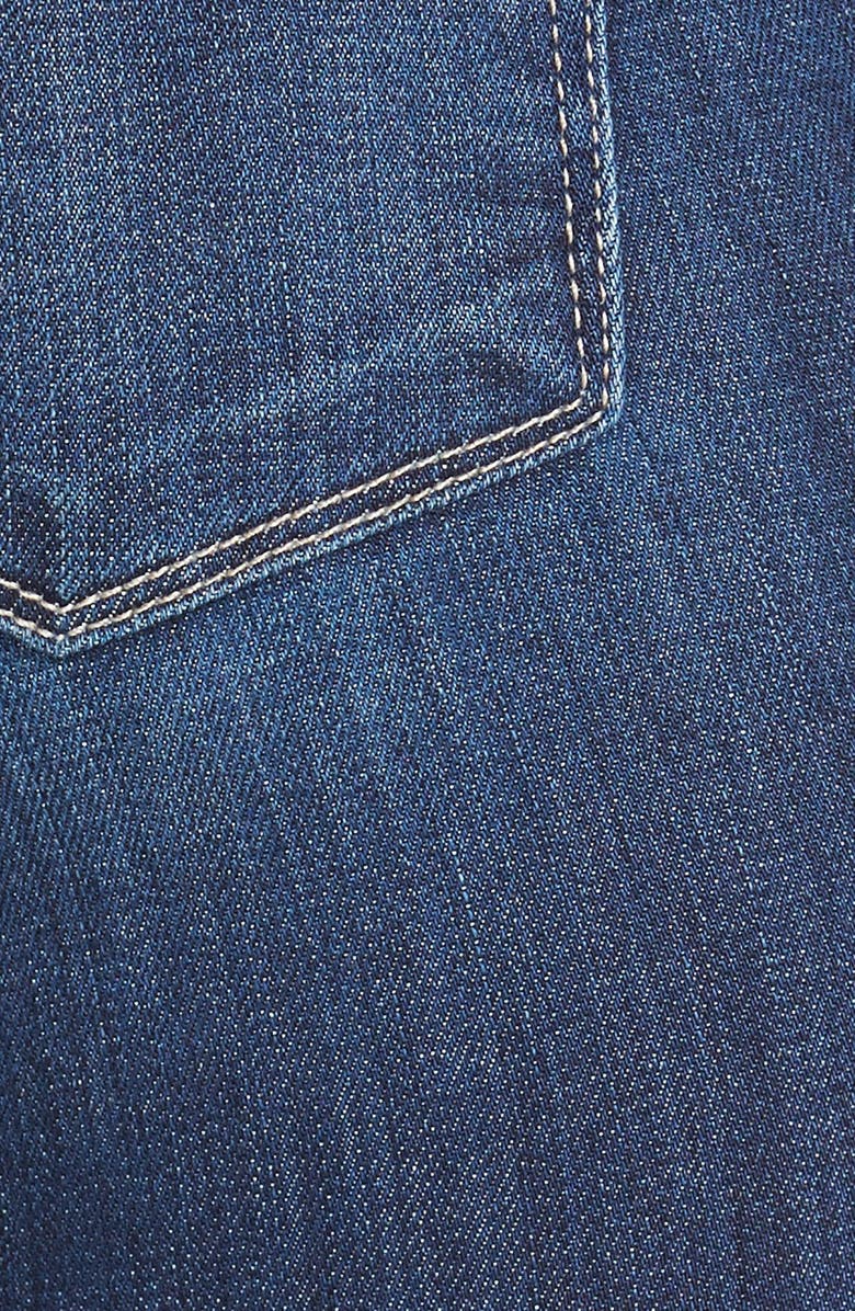 PAIGE Denim 'Skyline' Skinny Jeans, Alternate, color,