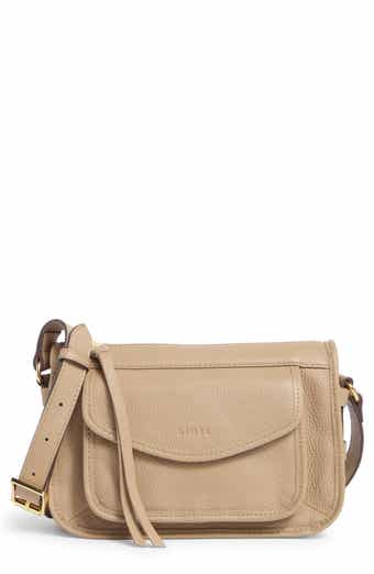 AIMEE Muse Cargo Crossbody Bag