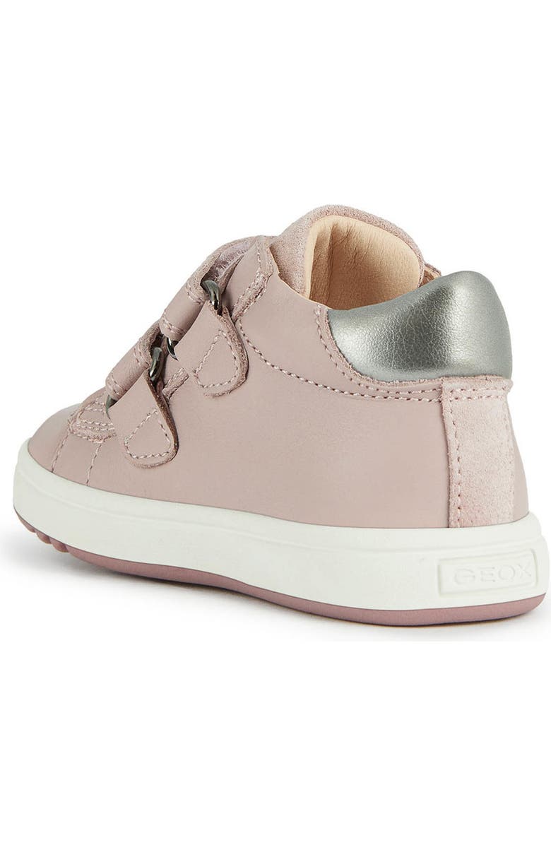 Geox Kids' Biglia Sneaker, Alternate, color,