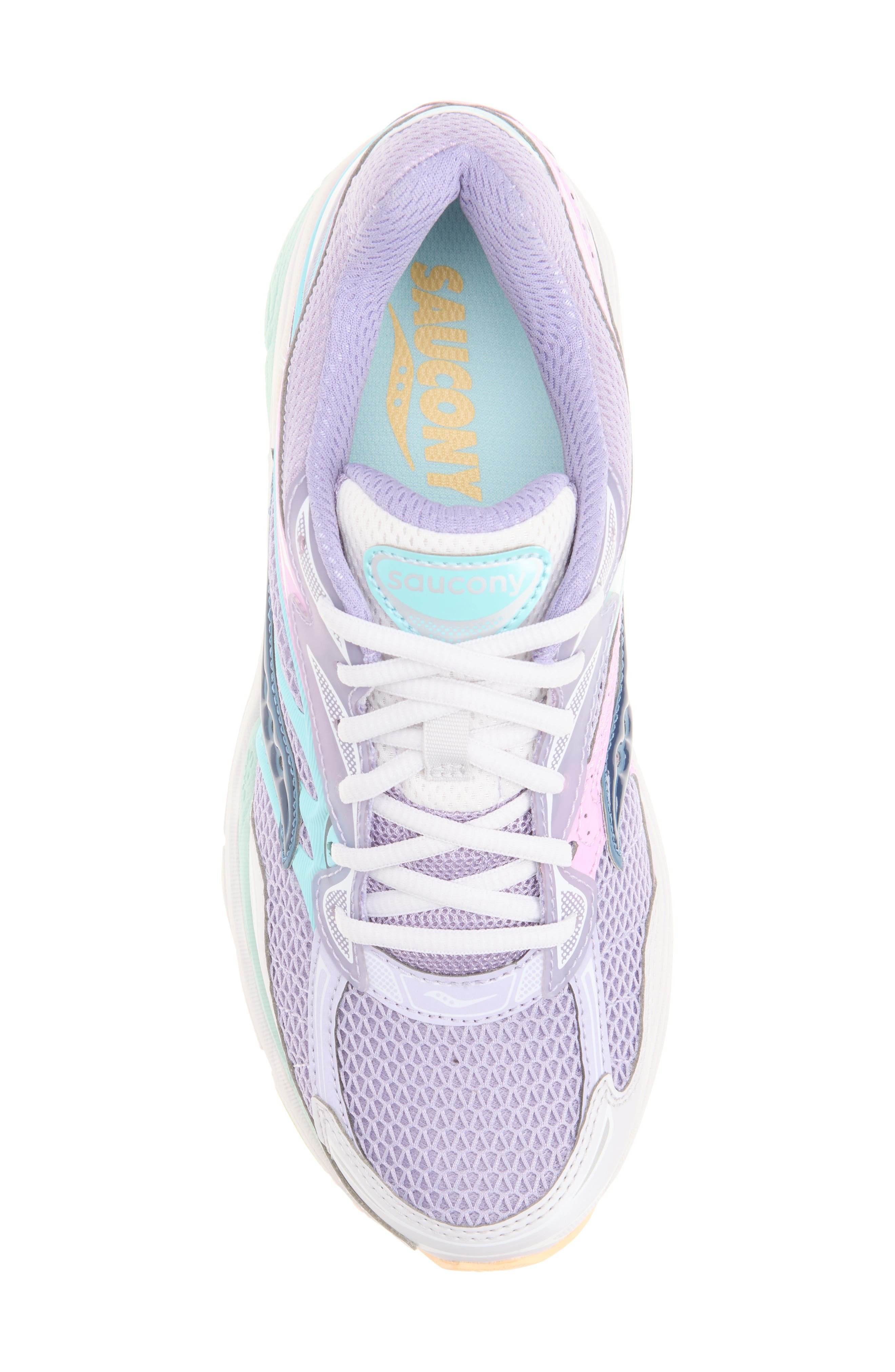 Gender Inclusive ProGrid Omni 9 Sneaker, Alternate, color, WISTERIA