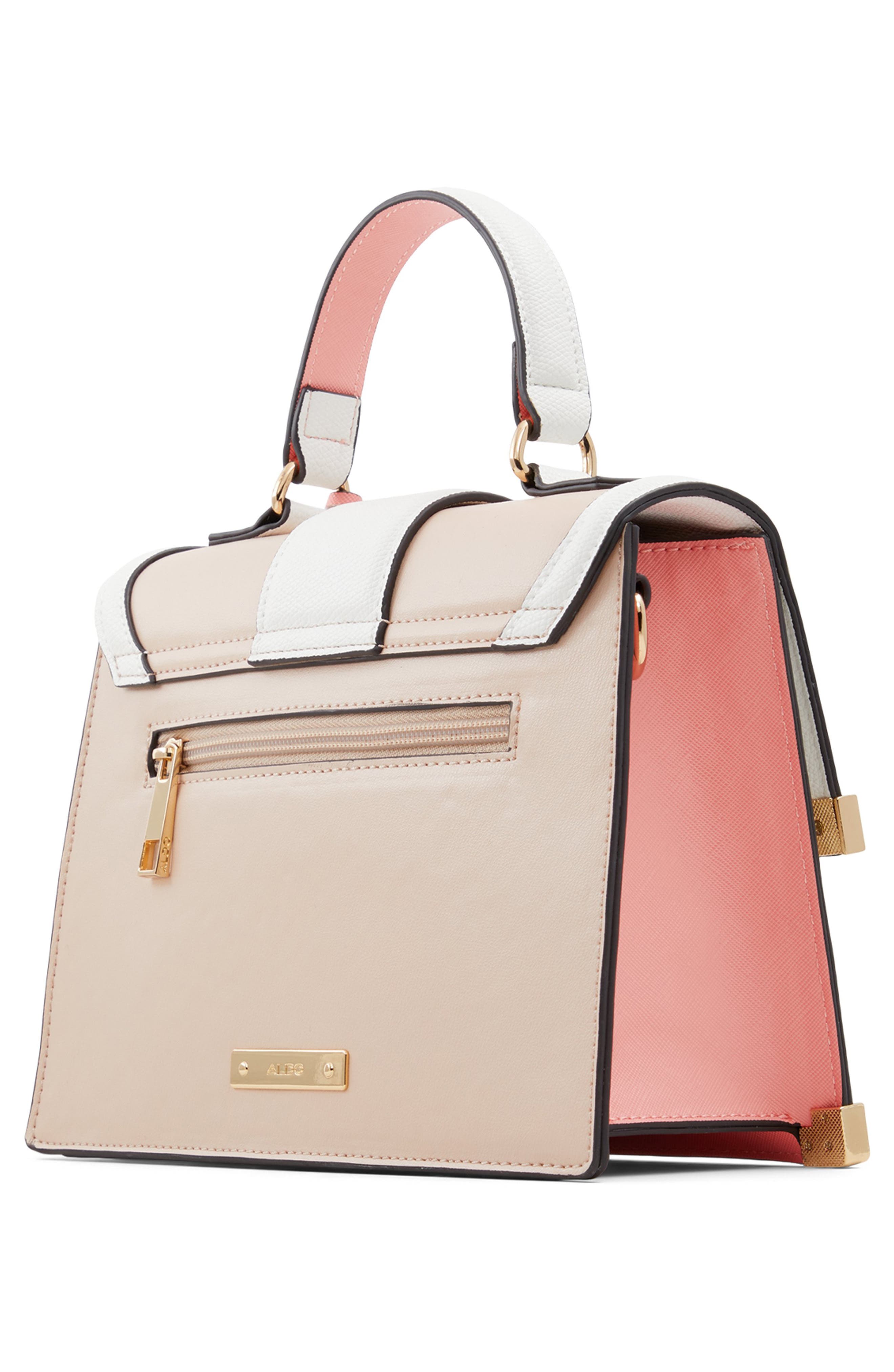 ALDO Gwoacia Crossbody Bag, Alternate, color, 