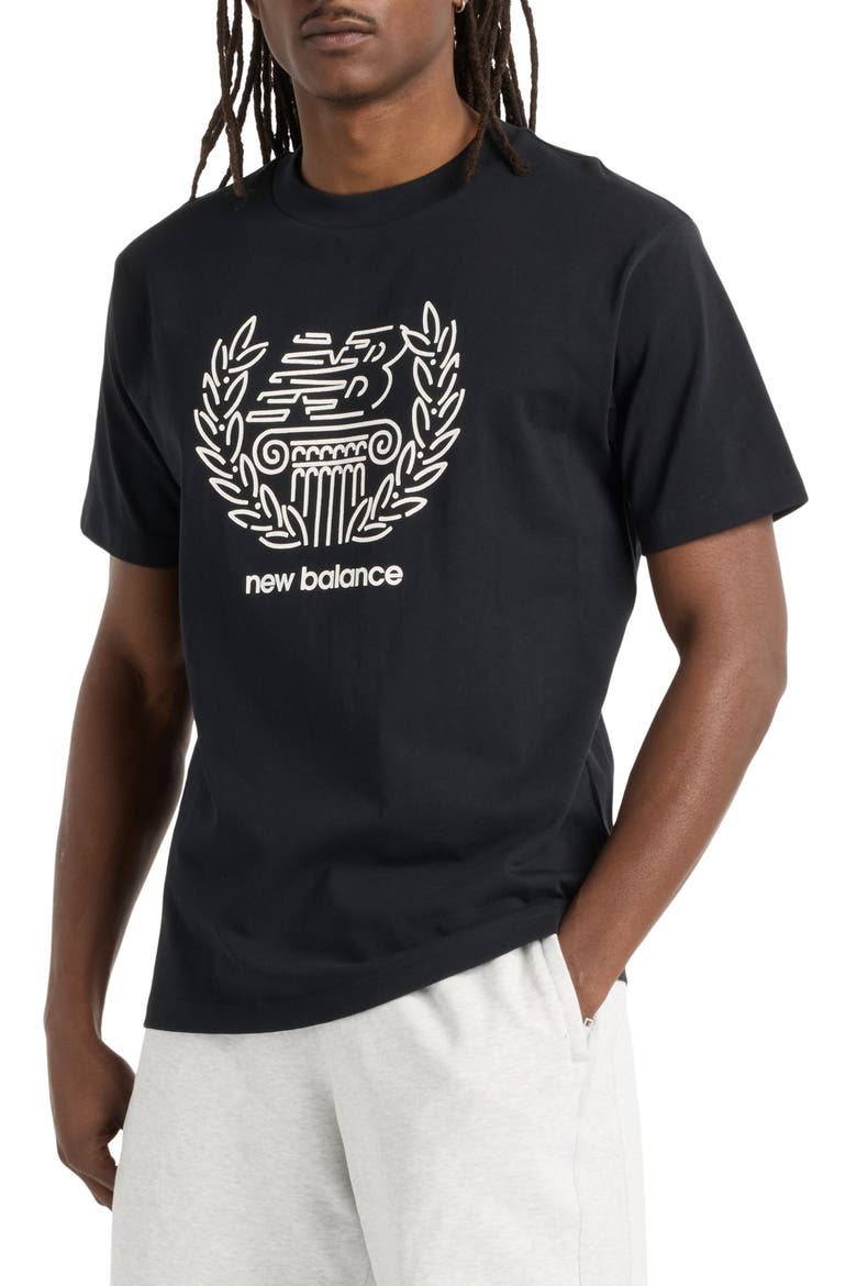 x Debut Sculpture Graphic T-Shirt (Men) | Nordstromrack