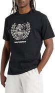 New Balance x Debut Sculpture Graphic T-Shirt