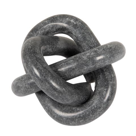 Marble Chain Link