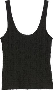 Rails Donya Lace Scoop Neck Tank