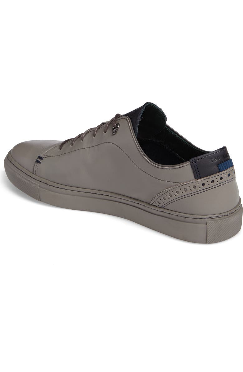 Ted Baker London Prinnc Low Top Sneaker, Alternate, color,