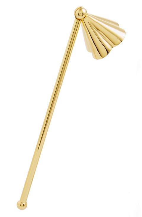 Petal Candle Snuffer