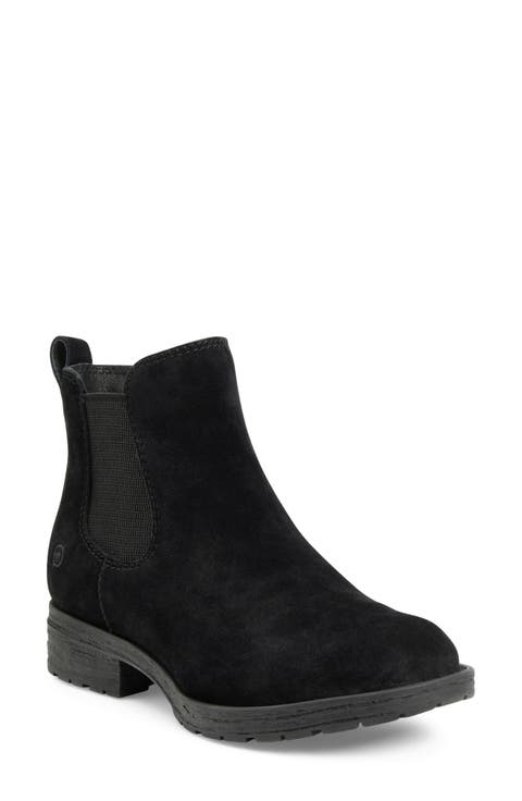 Cove Waterproof Chelsea Boot (Women)