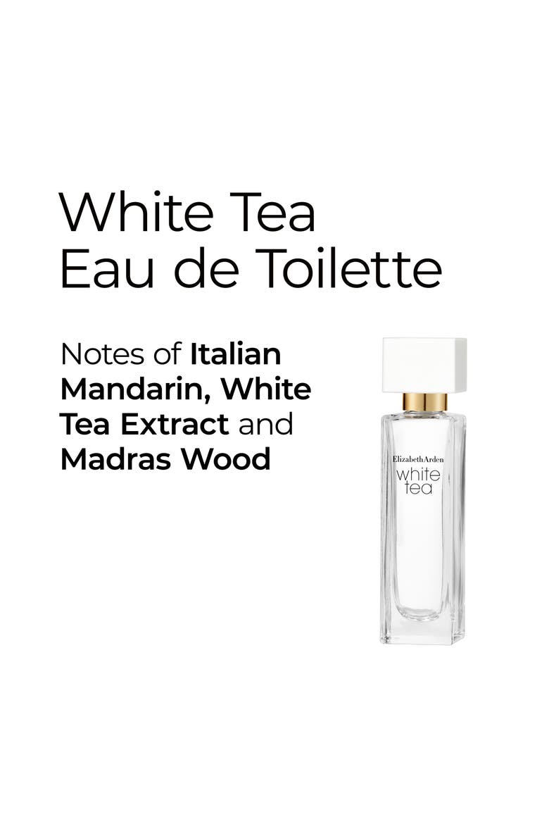 White Tea Fragrance Collection Mini Coffret, Alternate, color, N/A