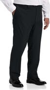 Oak Hill by DXL Easy Stretch Dress Pants