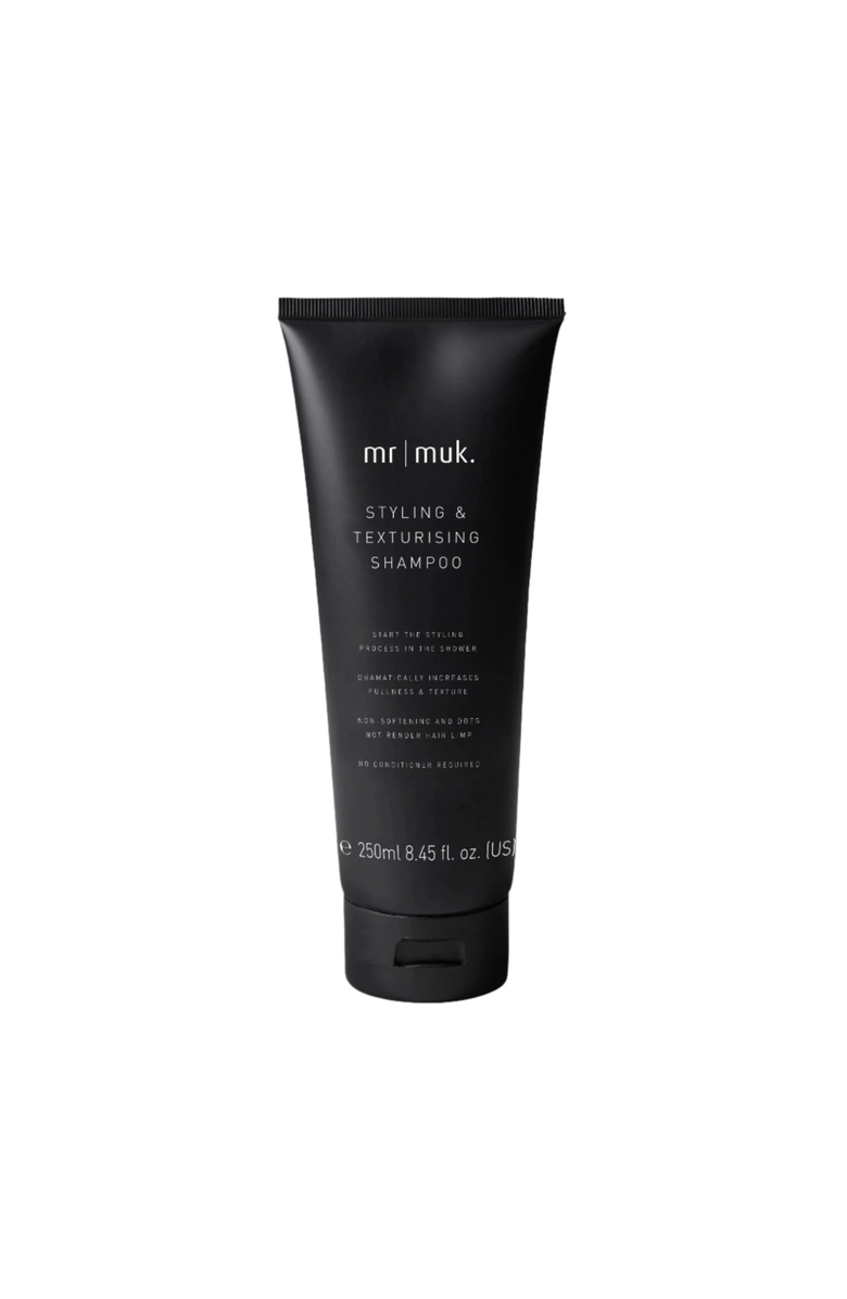 Muk Haircare mr muk Styling & Texturising Shampoo, Main, color, 8.45 Fl Oz
