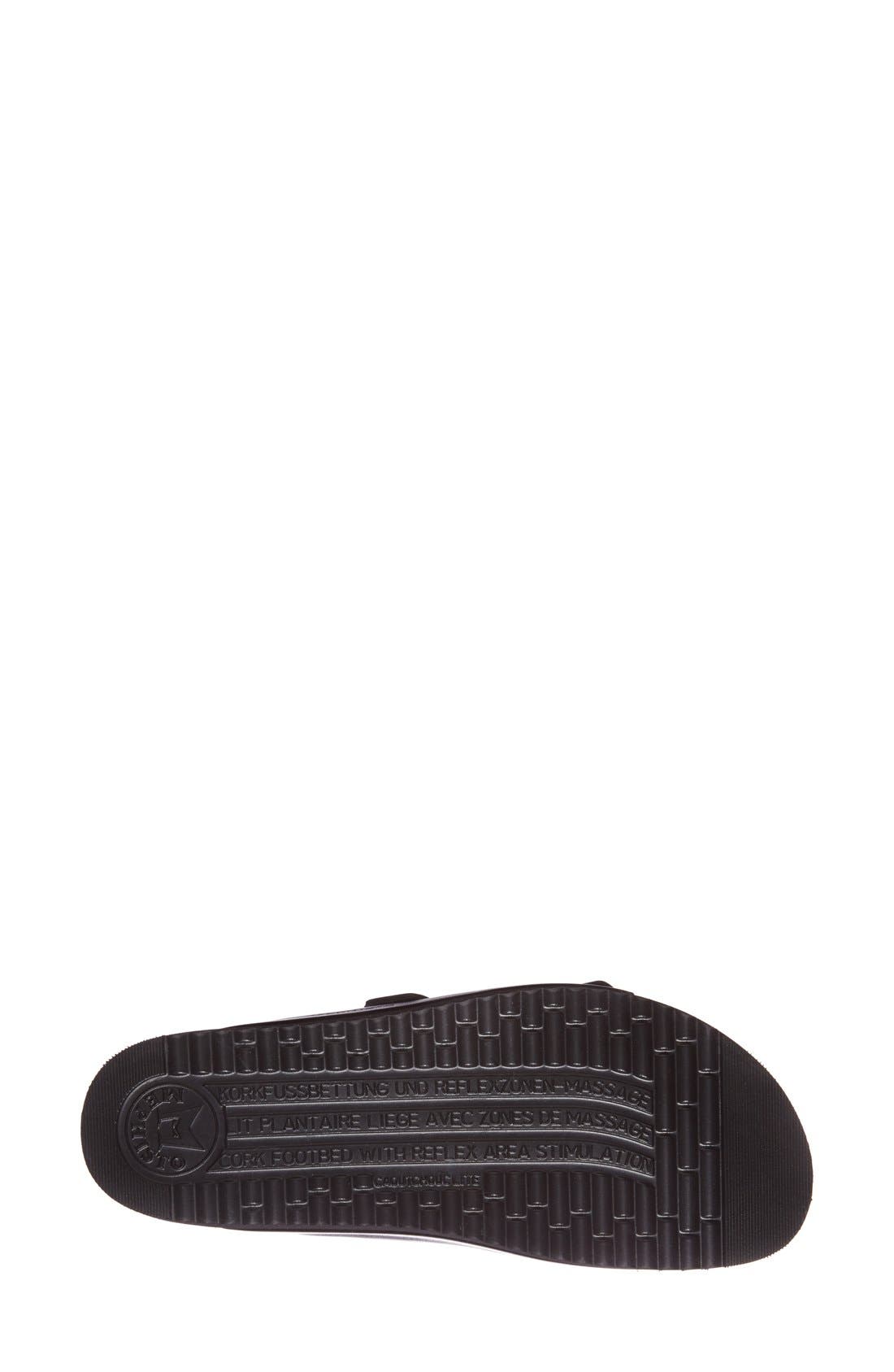 Mephisto 'Harmony' Slide Sandal, Alternate, color, 