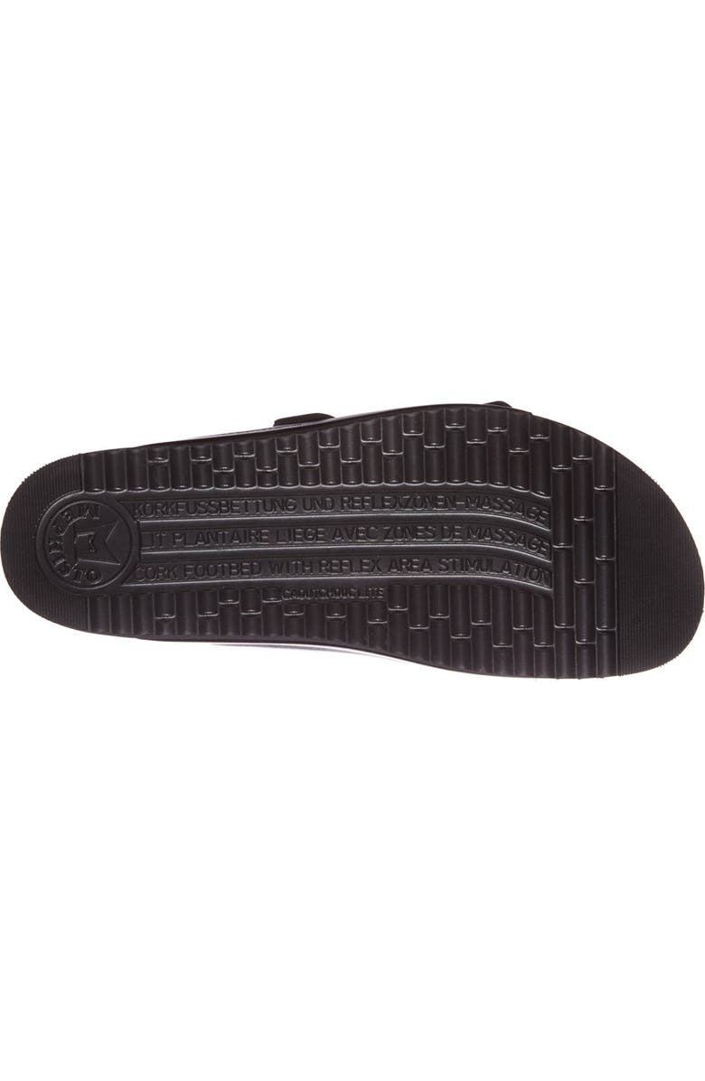 Mephisto 'Harmony' Slide Sandal, Alternate, color,