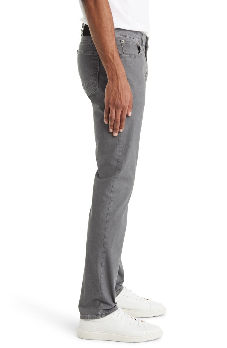 Brax Chuck Five-Pocket Slim Fit Corduroy Pants, Alternate, color,