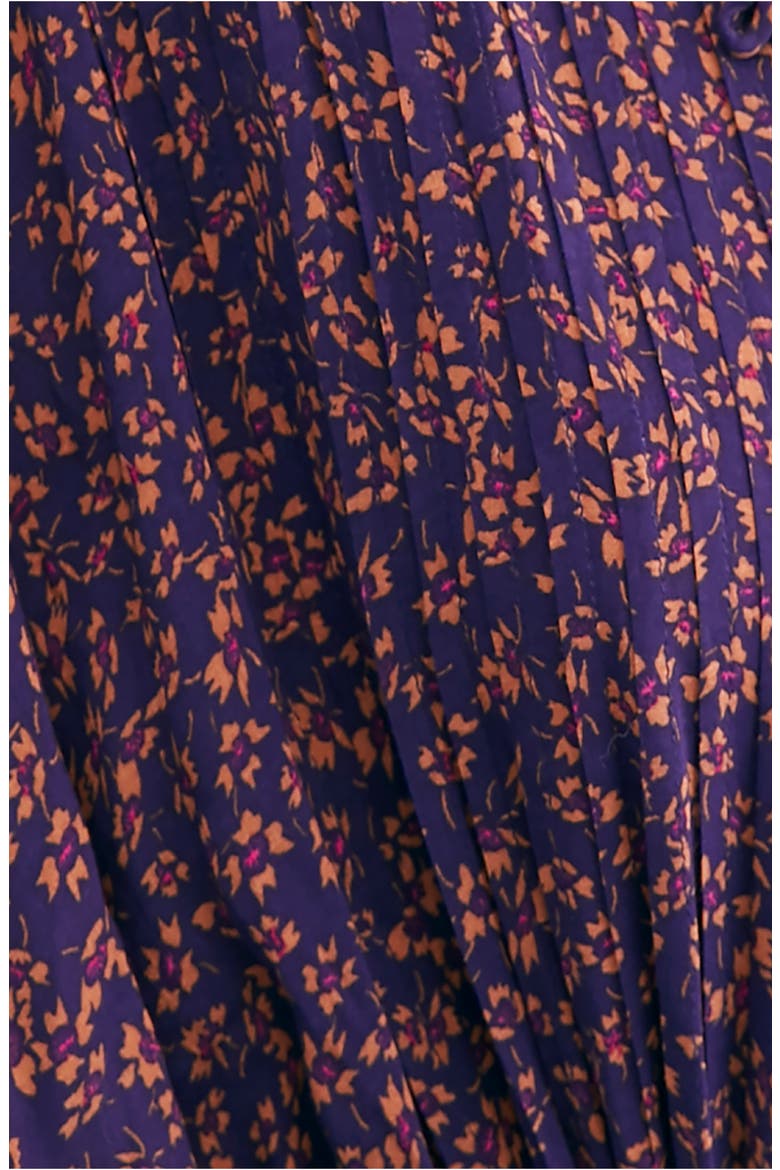 One Fine Day Minidress, Alternate, color, MIDNIGHT COMBO