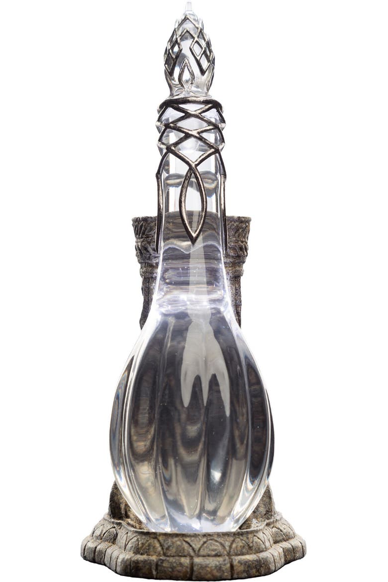 Lord Of The Rings - Galadriel's Phial Prop Replica, Alternate, color, Multicolor