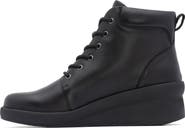 ABEO Passage Lace Up Boot