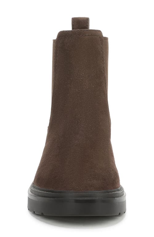Vince Pinecrest Ii Chelsea Boot In Brown