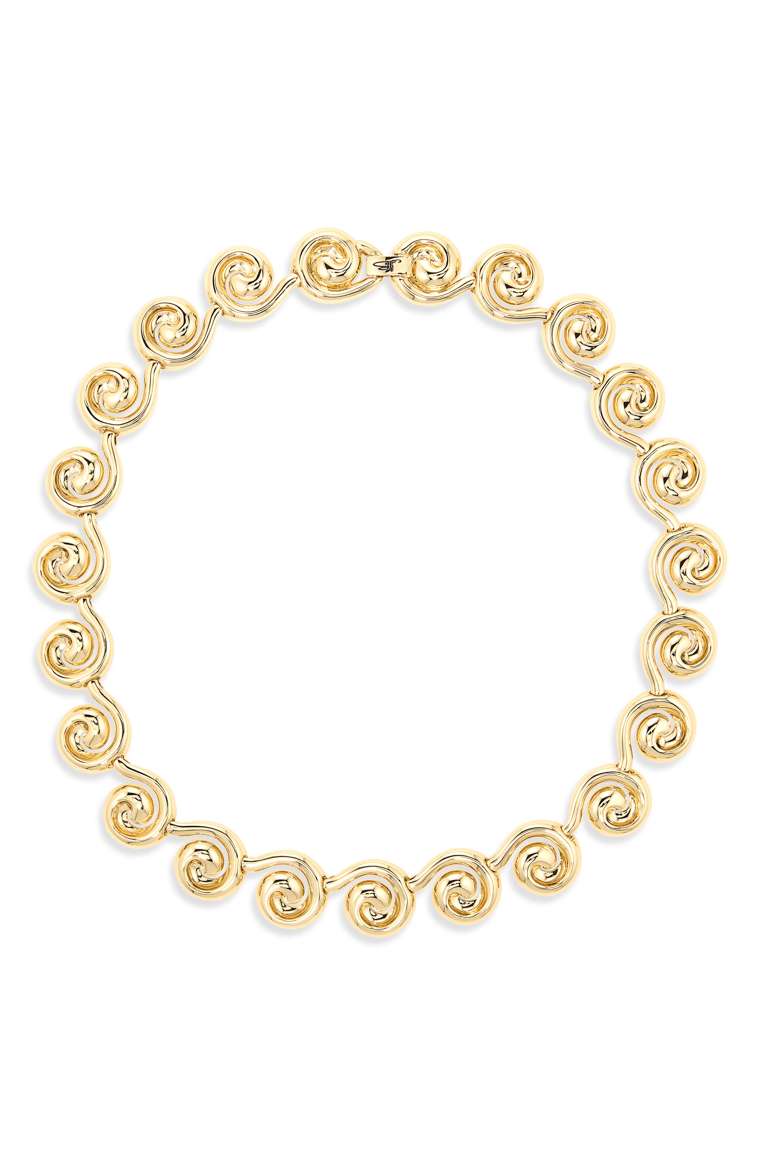 selected HIGH POLISH GOLD