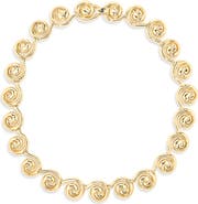 JENNY BIRD Nico Collar Necklace