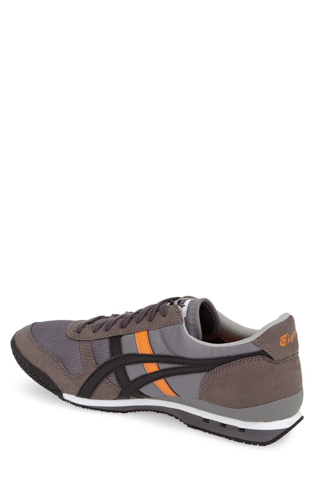 Ultimate 81™ Sneaker, Alternate, color, CHARCOAL/ BLACK