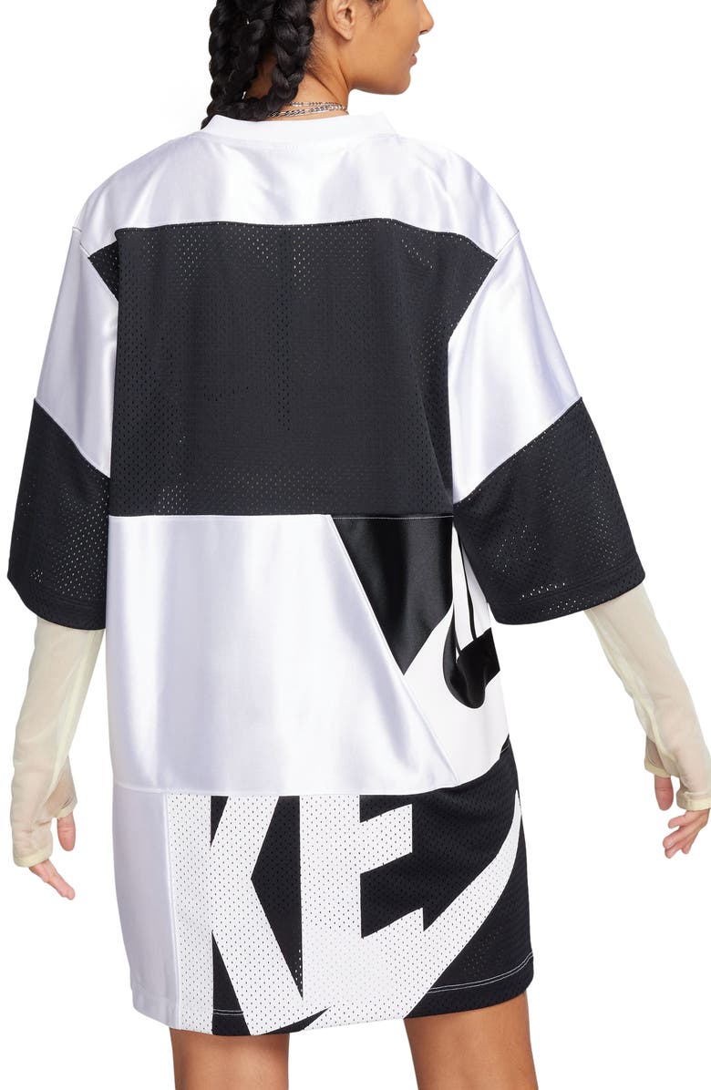 Nike Sportswear Air Jersey Dress, Alternate, color,