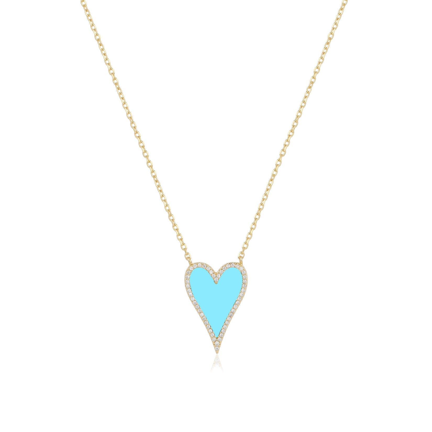 selected Turquoise