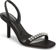 Favorite Daughter Selena Slingback Sandal