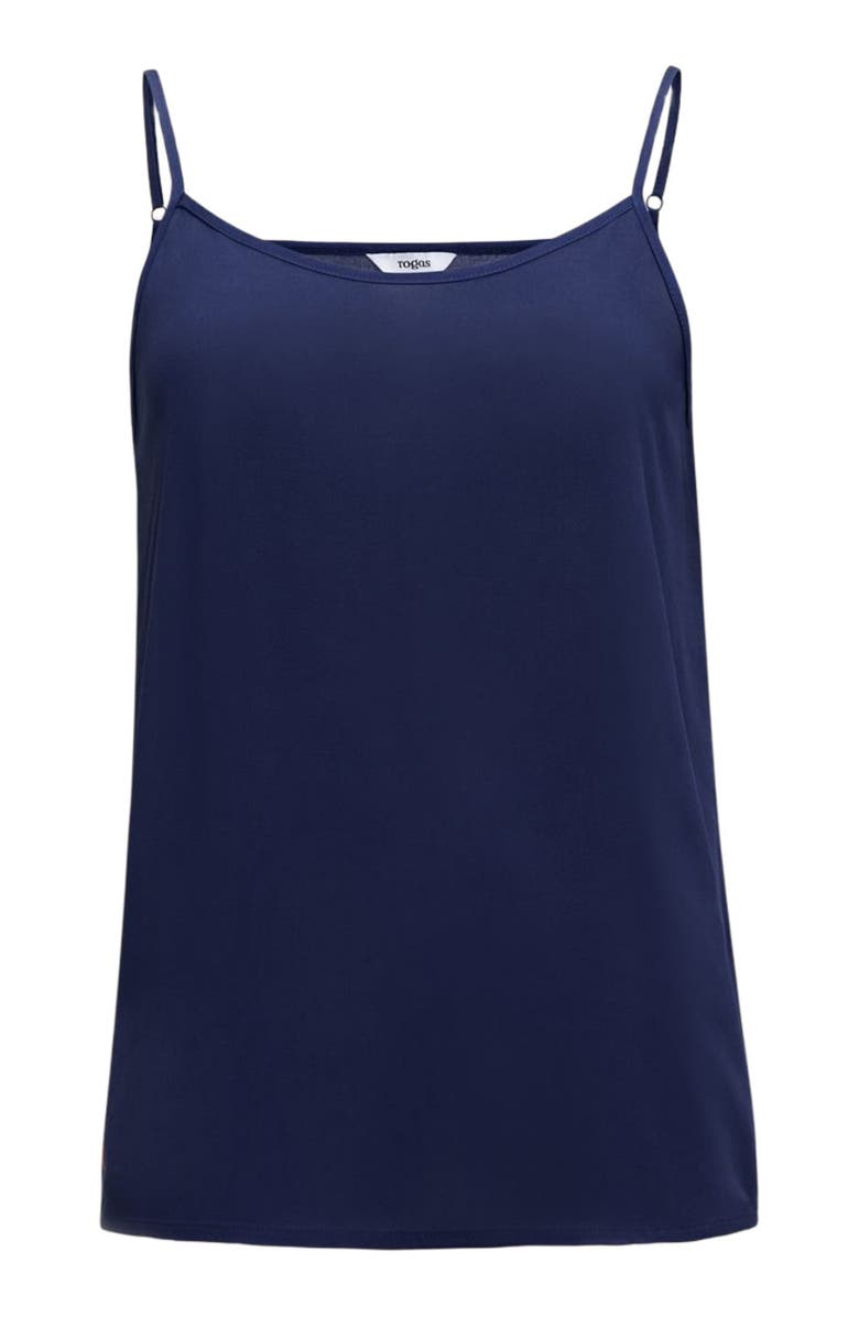 Togas Rivett Women's Top, Alternate, color, Blue