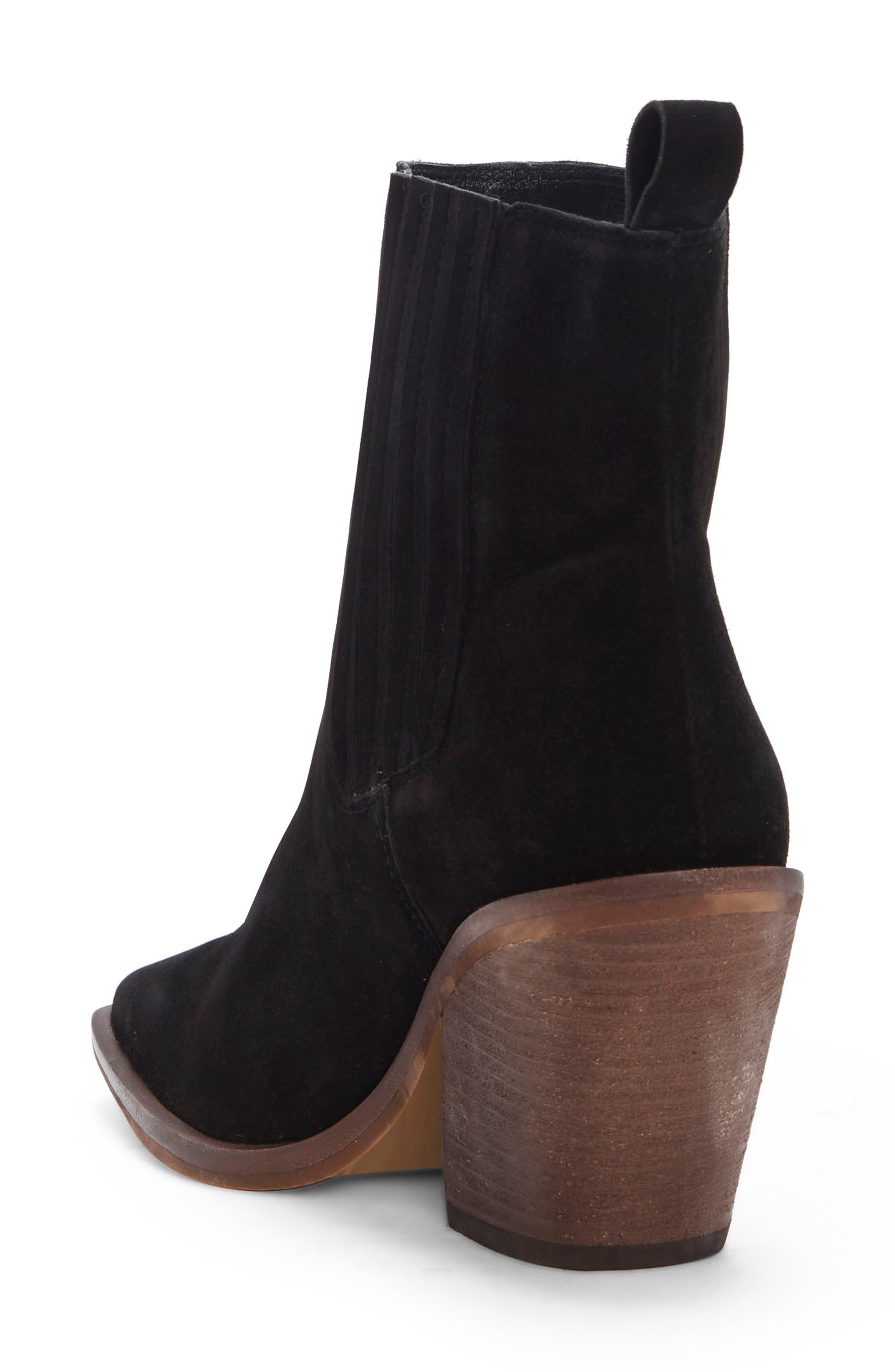 Vince Camuto Ackella Bootie, Alternate, color, 