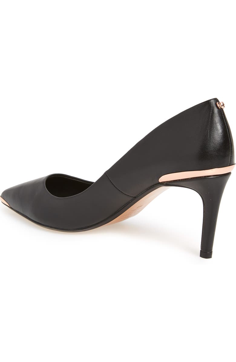 Ted Baker London Wishiri Pump, Alternate, color,