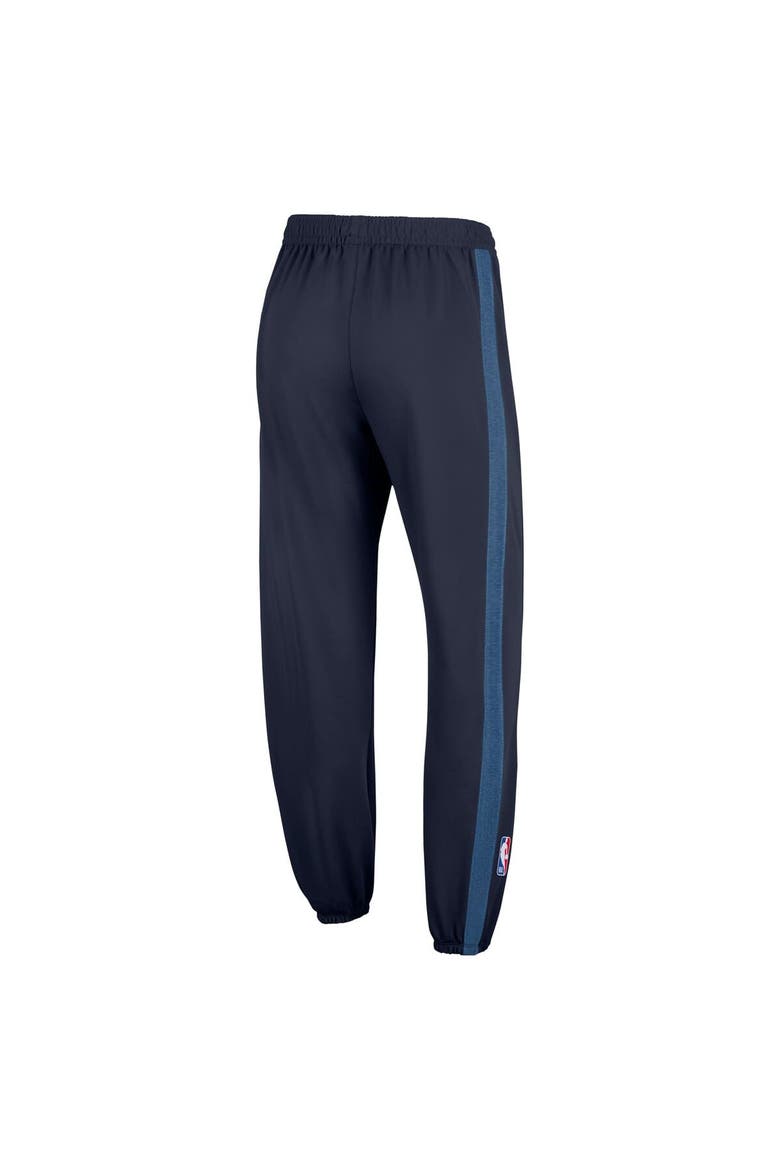 Men's Nike Navy Minnesota Timberwolves 2025/26 Authentic On-Court Zone Dri-FIT Pants, Alternate, color, Navy