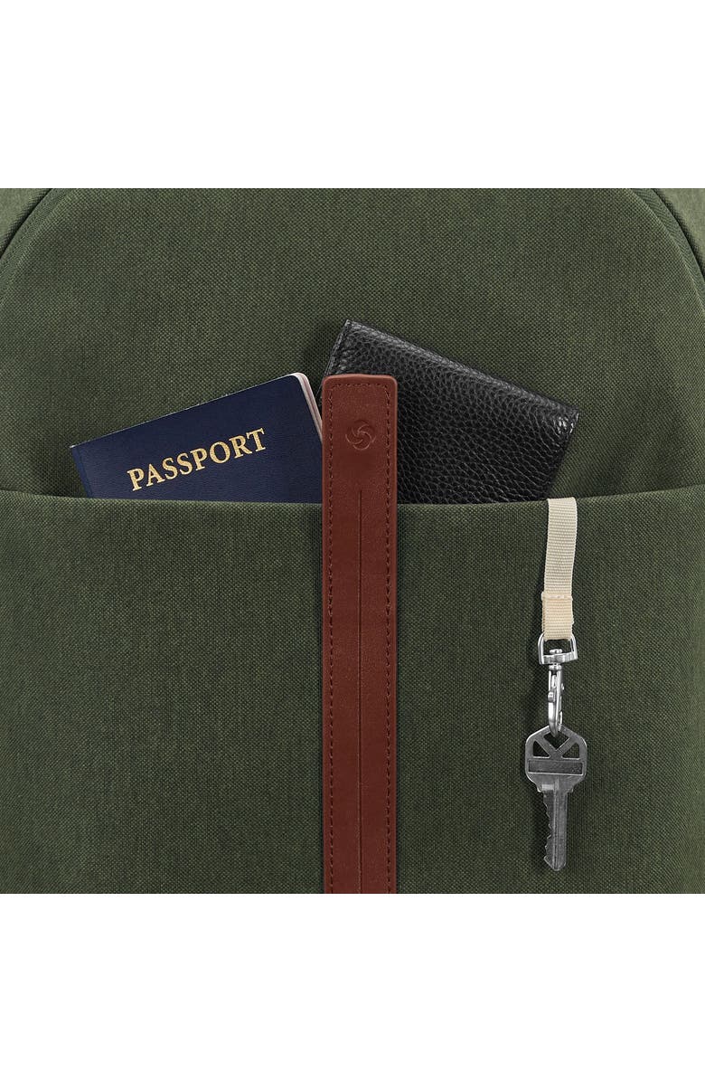 Samsonite Virtuosa Backpack
Carry On 2-Piece Set, Alternate, color, Green