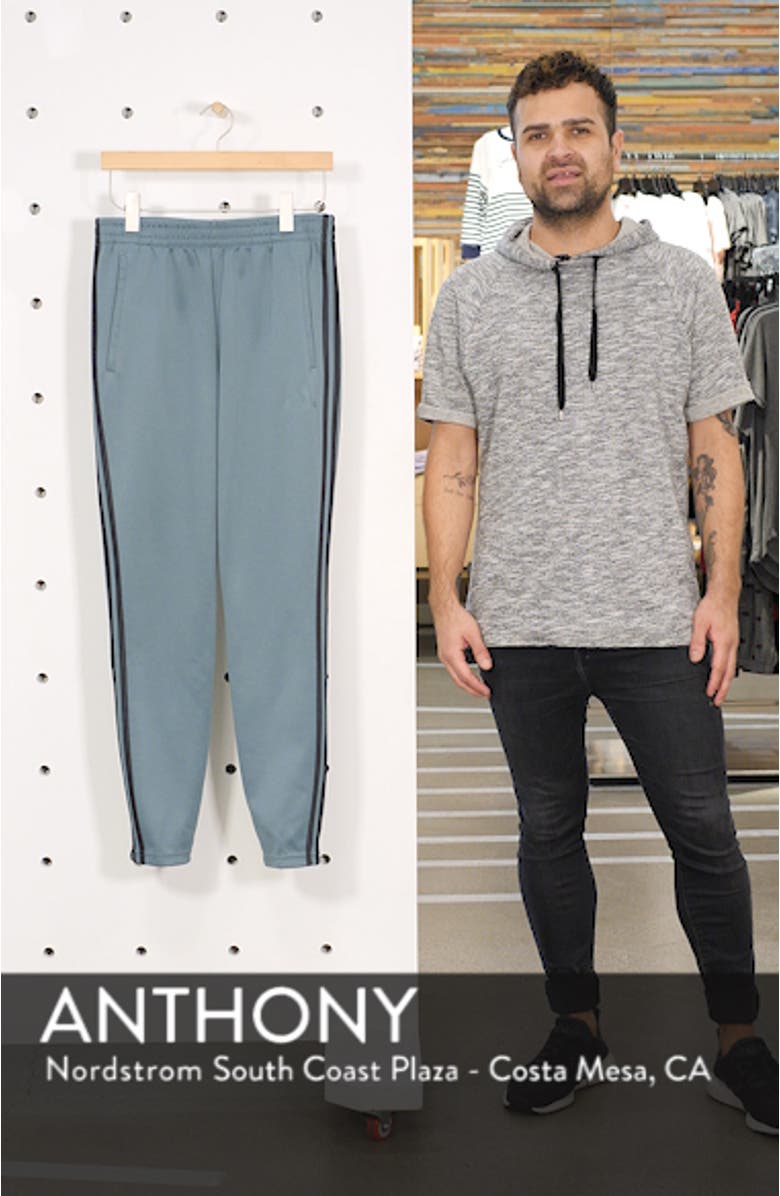 ID Squad Breakway Slim Fit Track Pants, sales video thumbnail