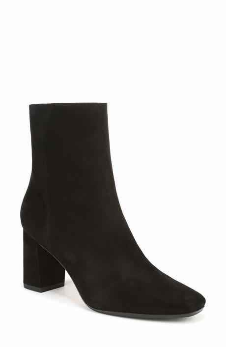 Georgette Tall Boot