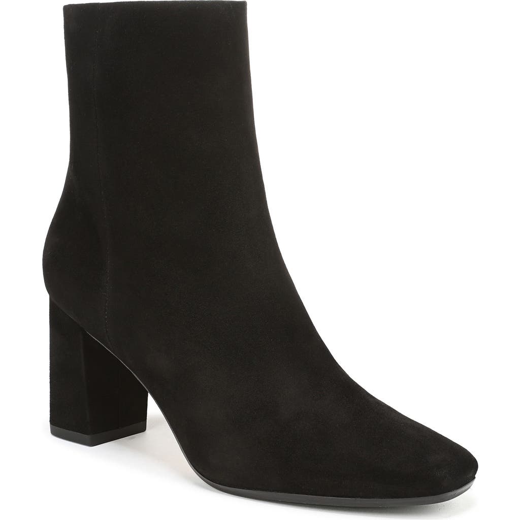 Veronica Beard Cera Bootie In Black
