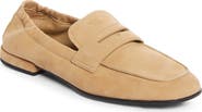 Prada Shuffle Penny Loafer