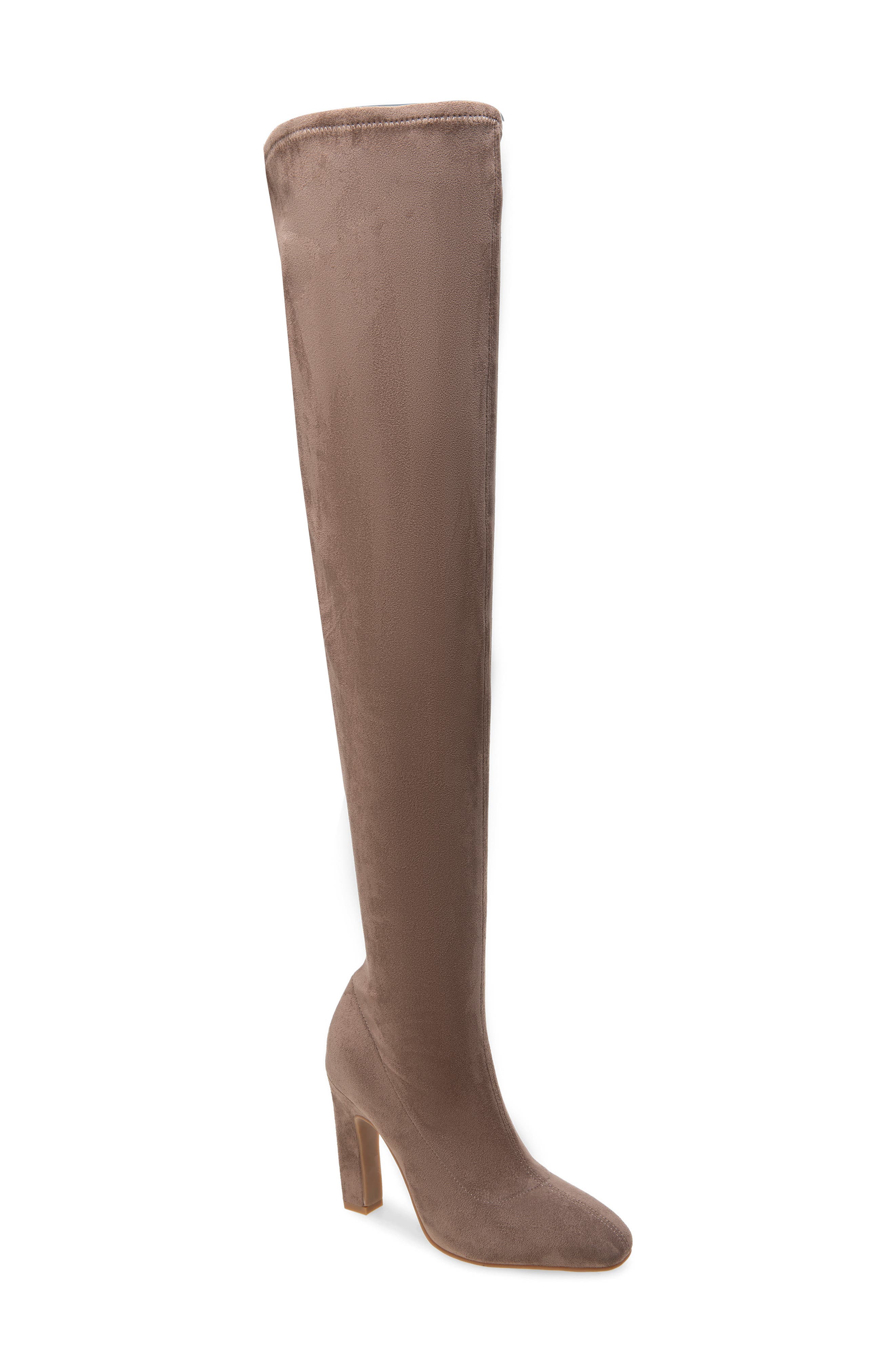 MOCHA TAUPE
