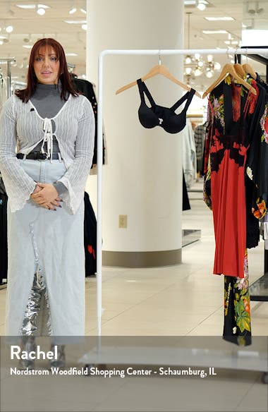 SPANX® SPANXsmooth™ Bra-llelujah!® Underwire Lightly Lined Full ...