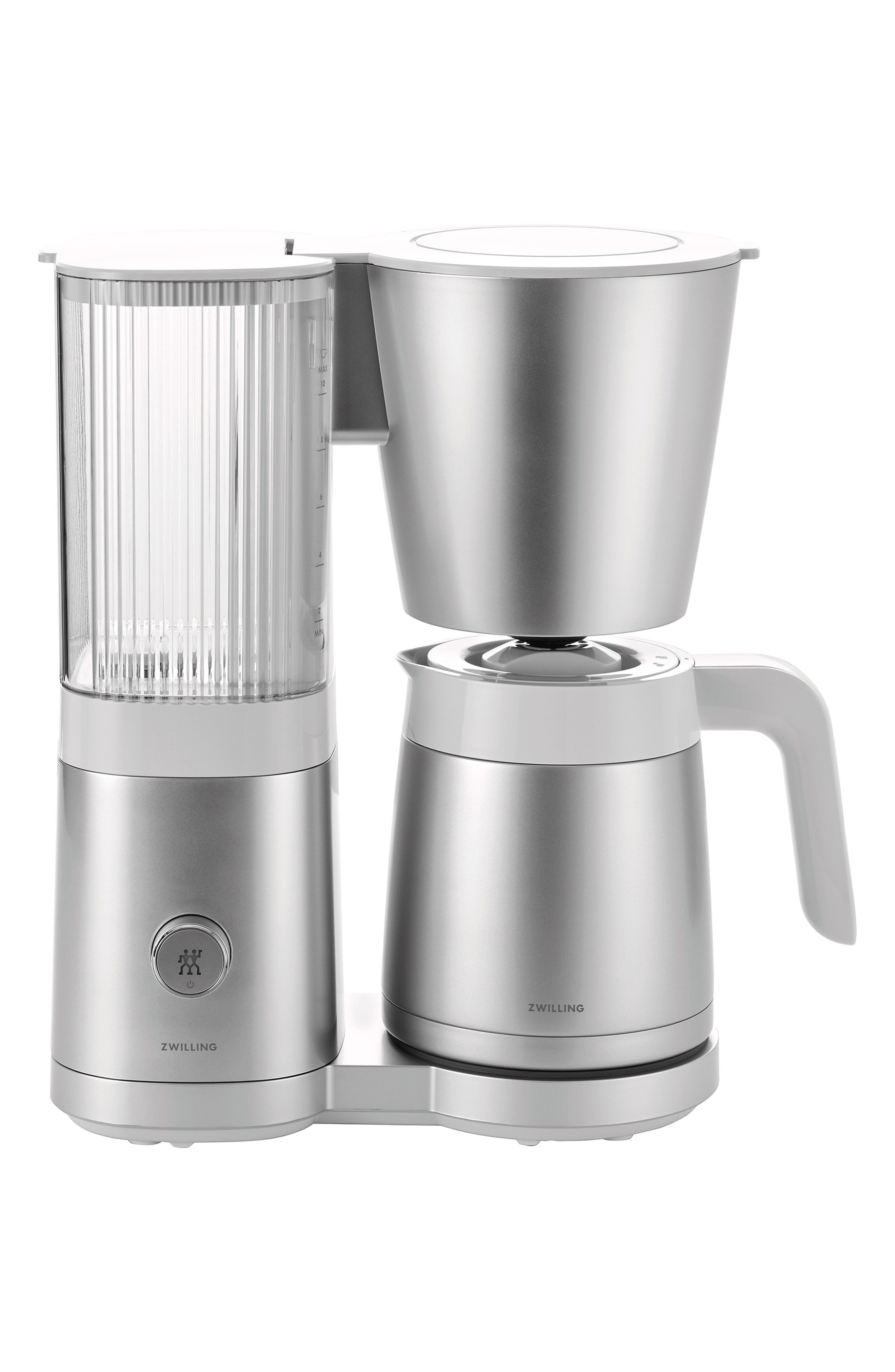 Enfinigy Thermal Drip Coffee Maker