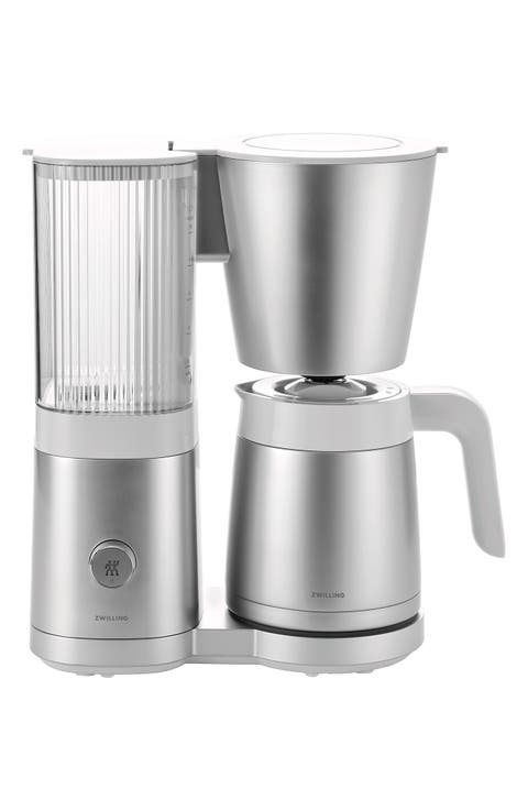 Enfinigy Thermal Drip Coffee Maker
