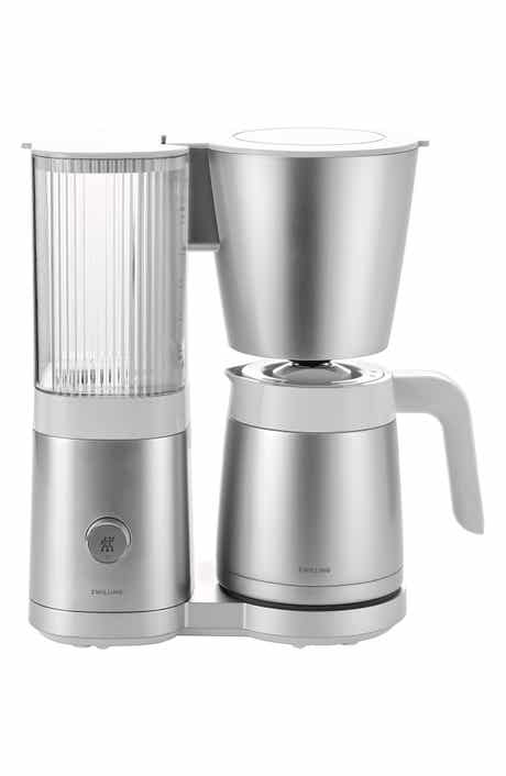 Enfinigy Thermal Drip Coffee Maker