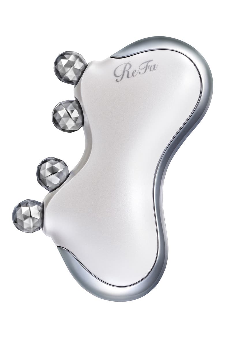 CAXA M1 Face Roller, Main, color, WHITE