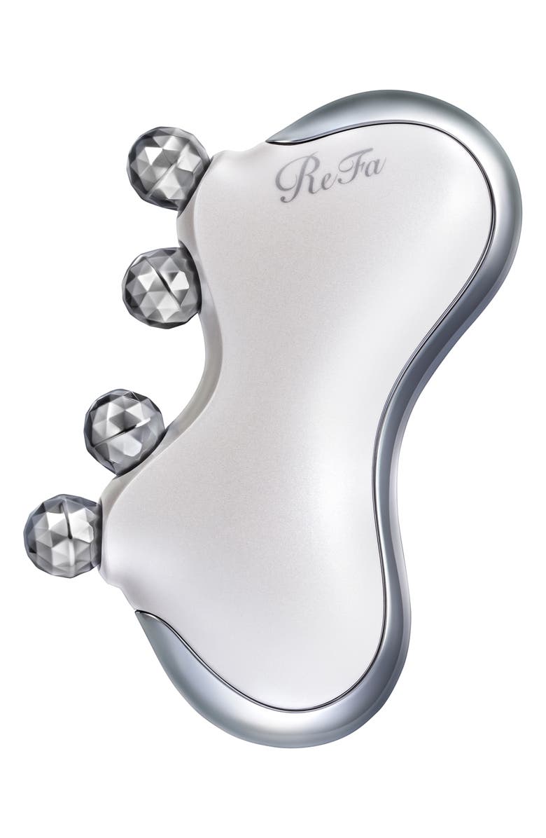 ReFa CAXA M1 Face Roller, Main, color,
