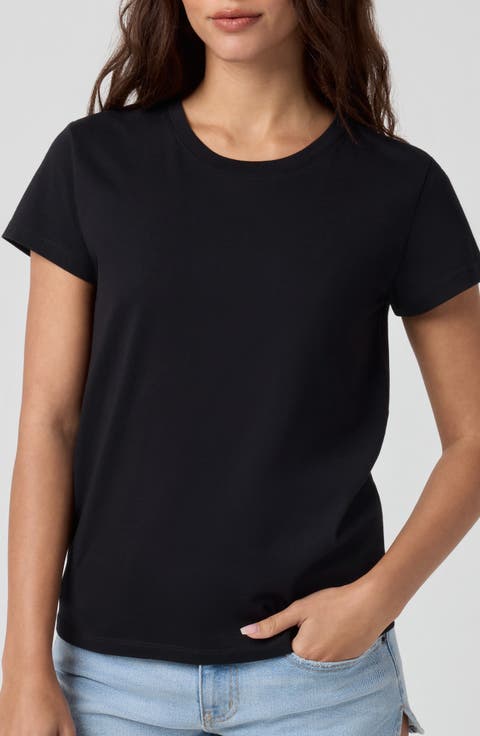 Solid '90s Short Sleeve T-Shirt