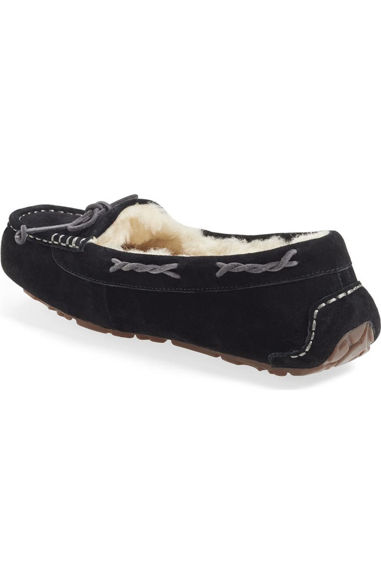 UGG<sup>®</sup> Australia 'Tate' Slipper, Alternate, color,