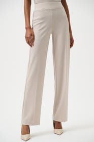 Joseph Ribkoff Classic Wide Leg Pan