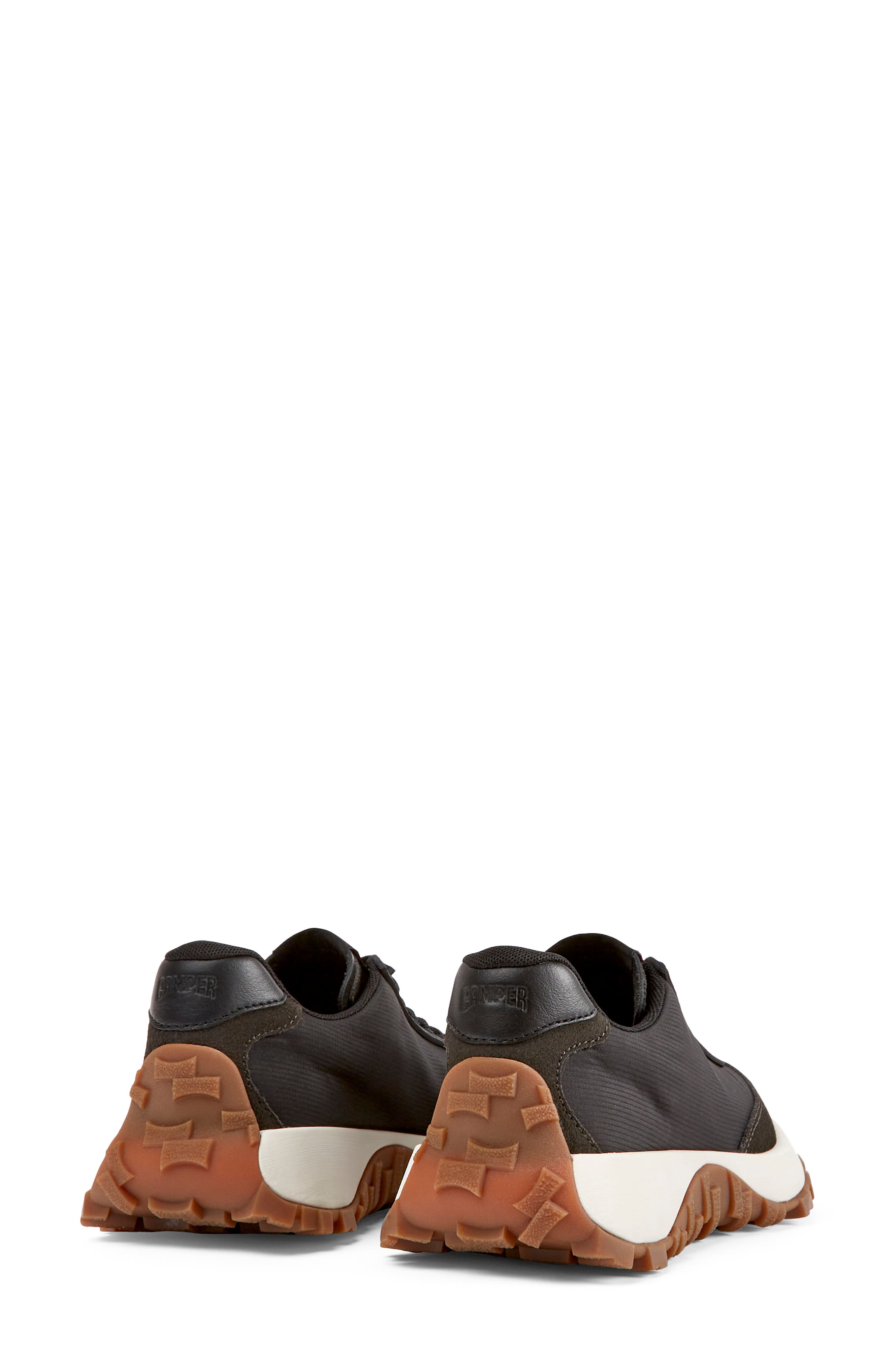 Camper Drift Trail Sneaker, Alternate, color, 