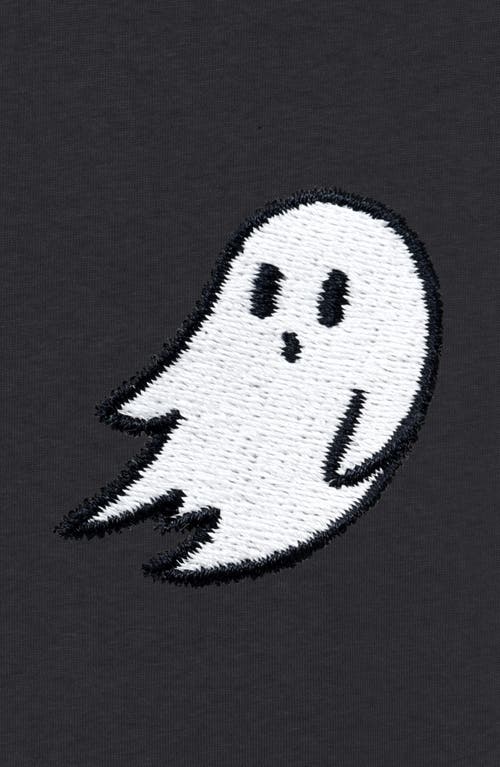 Dalix Mens Ghost Midweight Garment Dye Tee