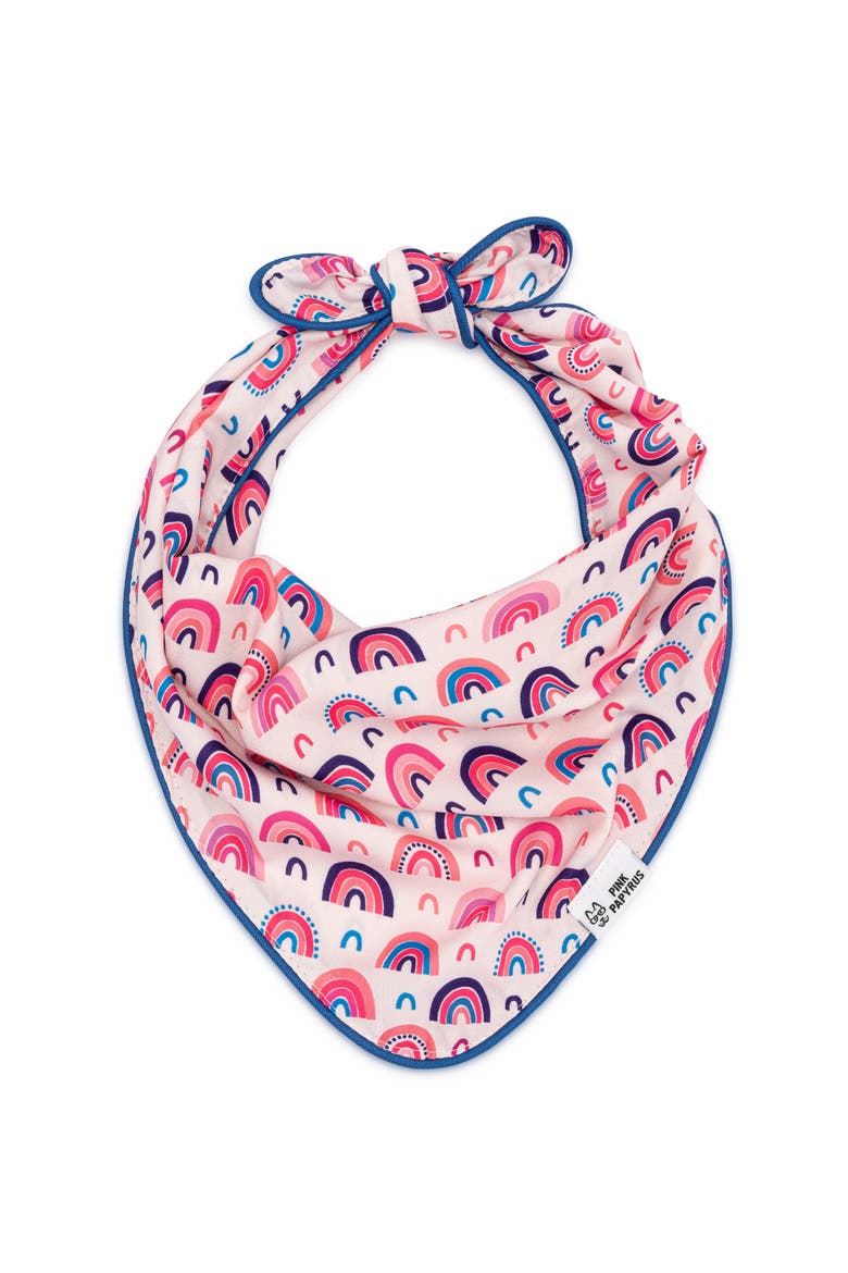 Clarke Pet Bandana, Main, color, Clarke